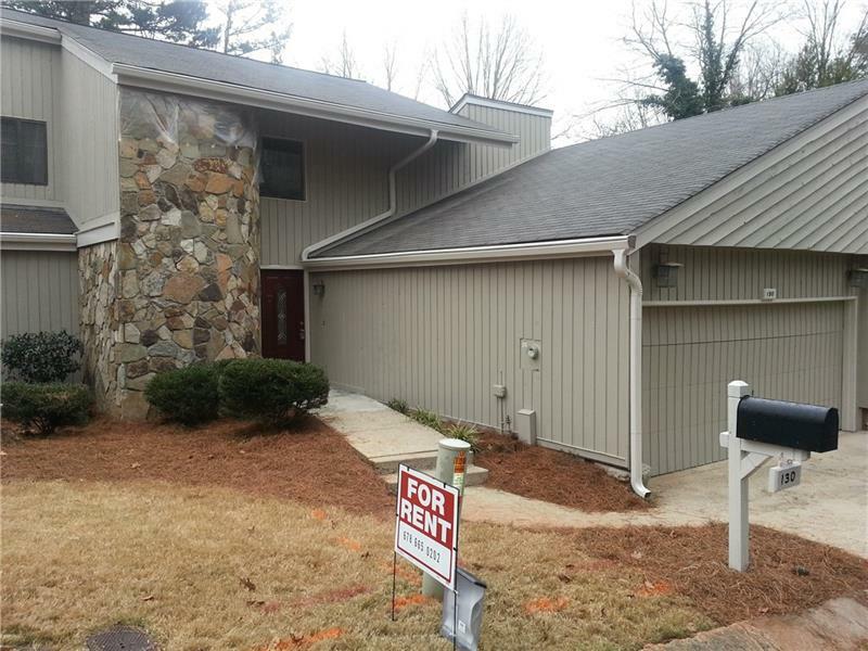 Property Photo:  130 Colony Ridge Drive  GA 30022 