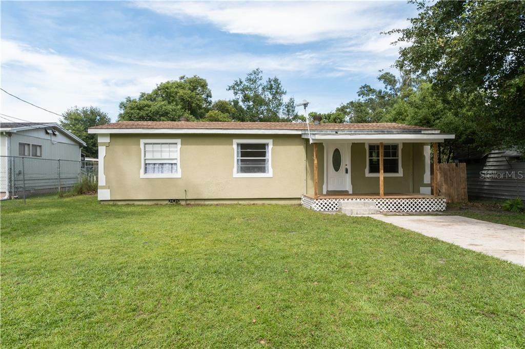 Property Photo:  1617 Sunny Street  FL 34741 