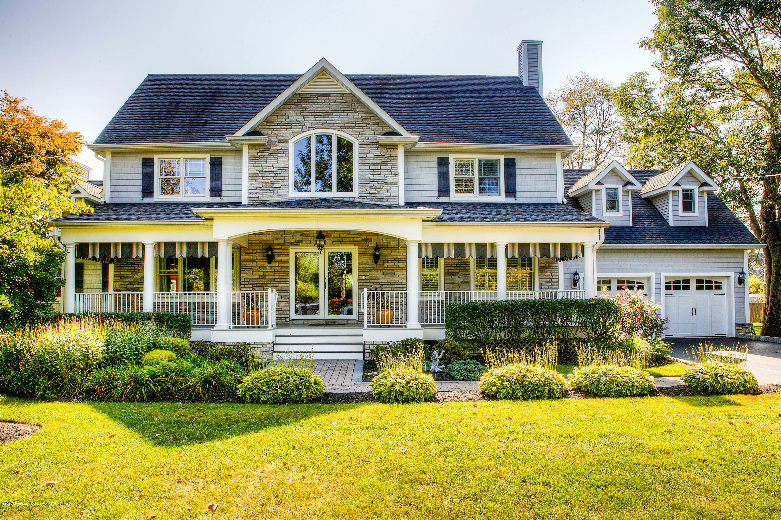 Property Photo:  48 Gooseneck Point Road  NJ 07757 