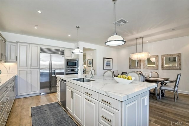 Property Photo: 2385 Ocean Street CA 92008