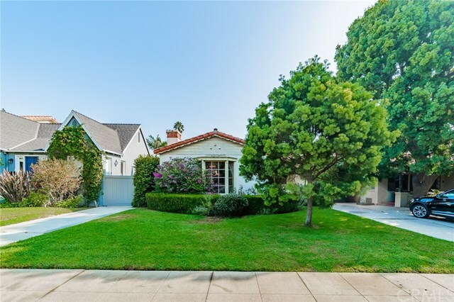 Property Photo:  1922 Parnell Avenue  CA 90025 