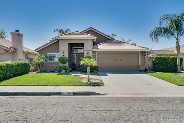 Property Photo:  1054 E Evans Street  CA 92583 