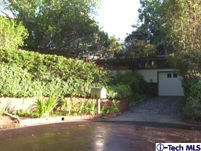 Property Photo:  1248 Las Flores Drive  CA 90041 