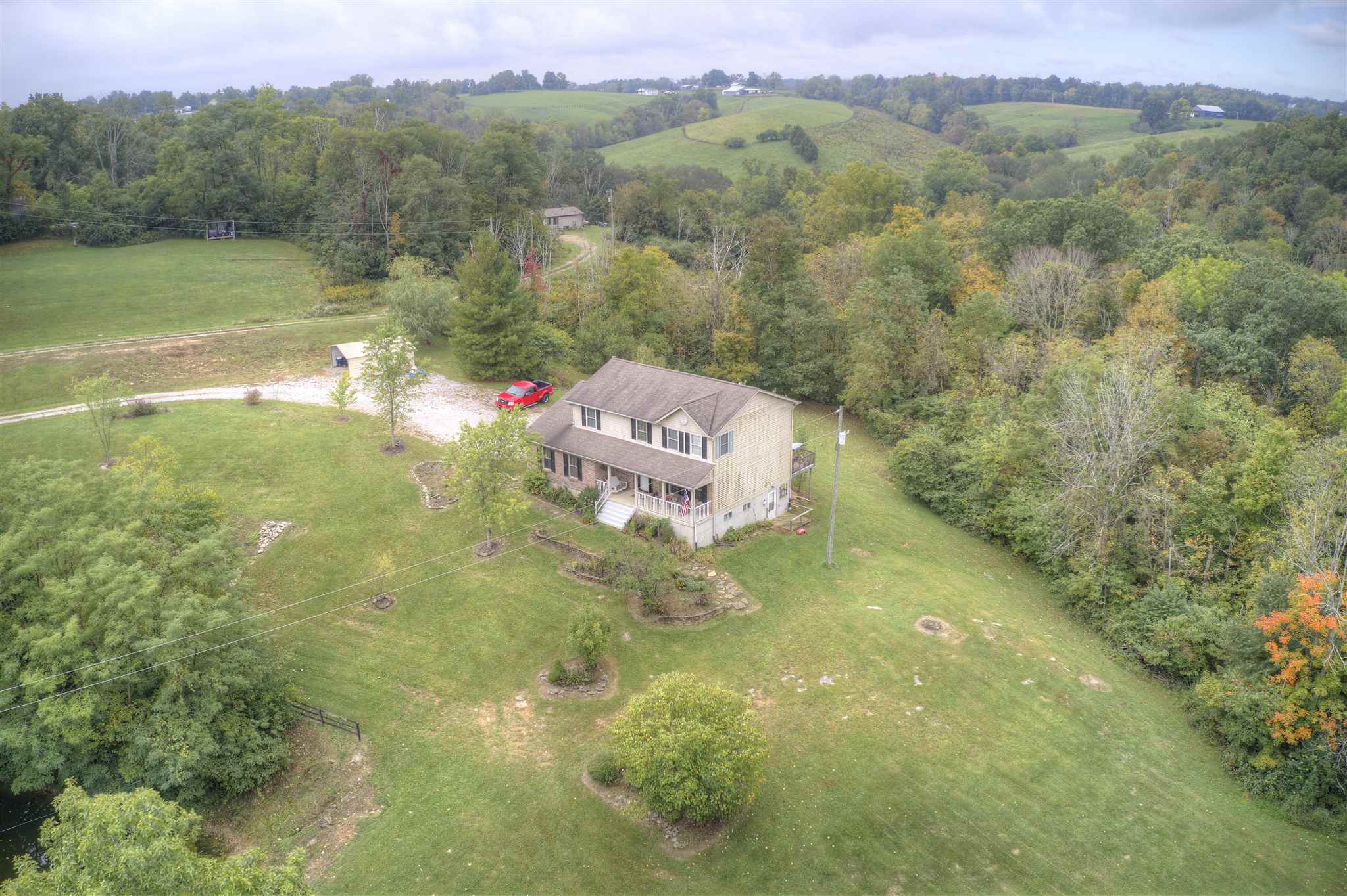 Property Photo:  12900 Martin Drive  KY 41051 