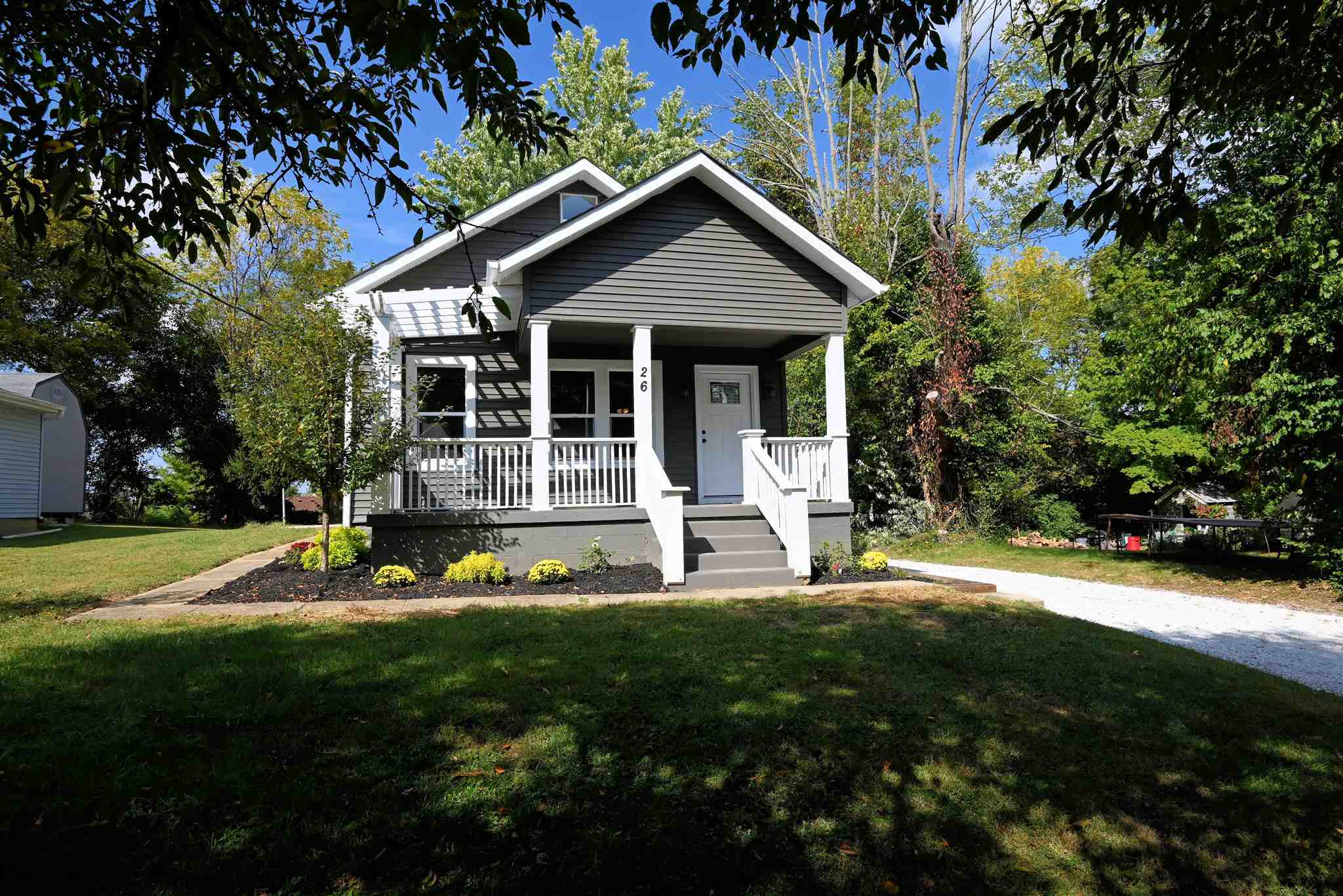 Property Photo: 26 McKim Drive KY 41015