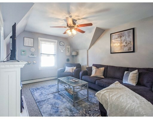 Property Photo: 155 Summer St MA 02740
