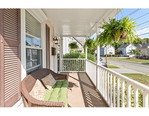 Property Photo:  39 Grove Street  MA 02760 