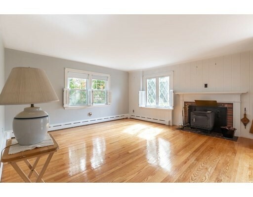 Property Photo:  27 Oakden Avenue  MA 02190 