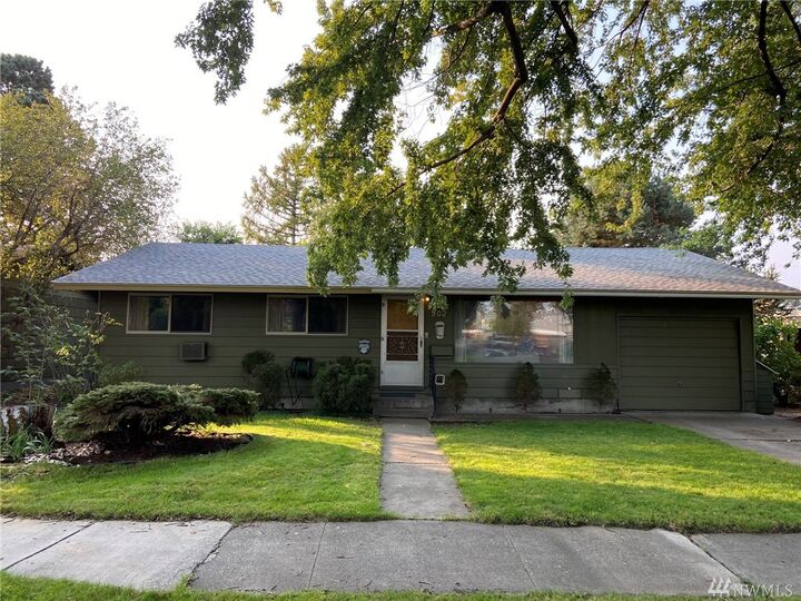 902 E Manitoba Ave  Ellensburg WA 98926 photo