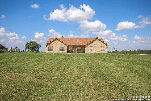 Property Photo:  8875 S Fm 2790 W  TX 78069 