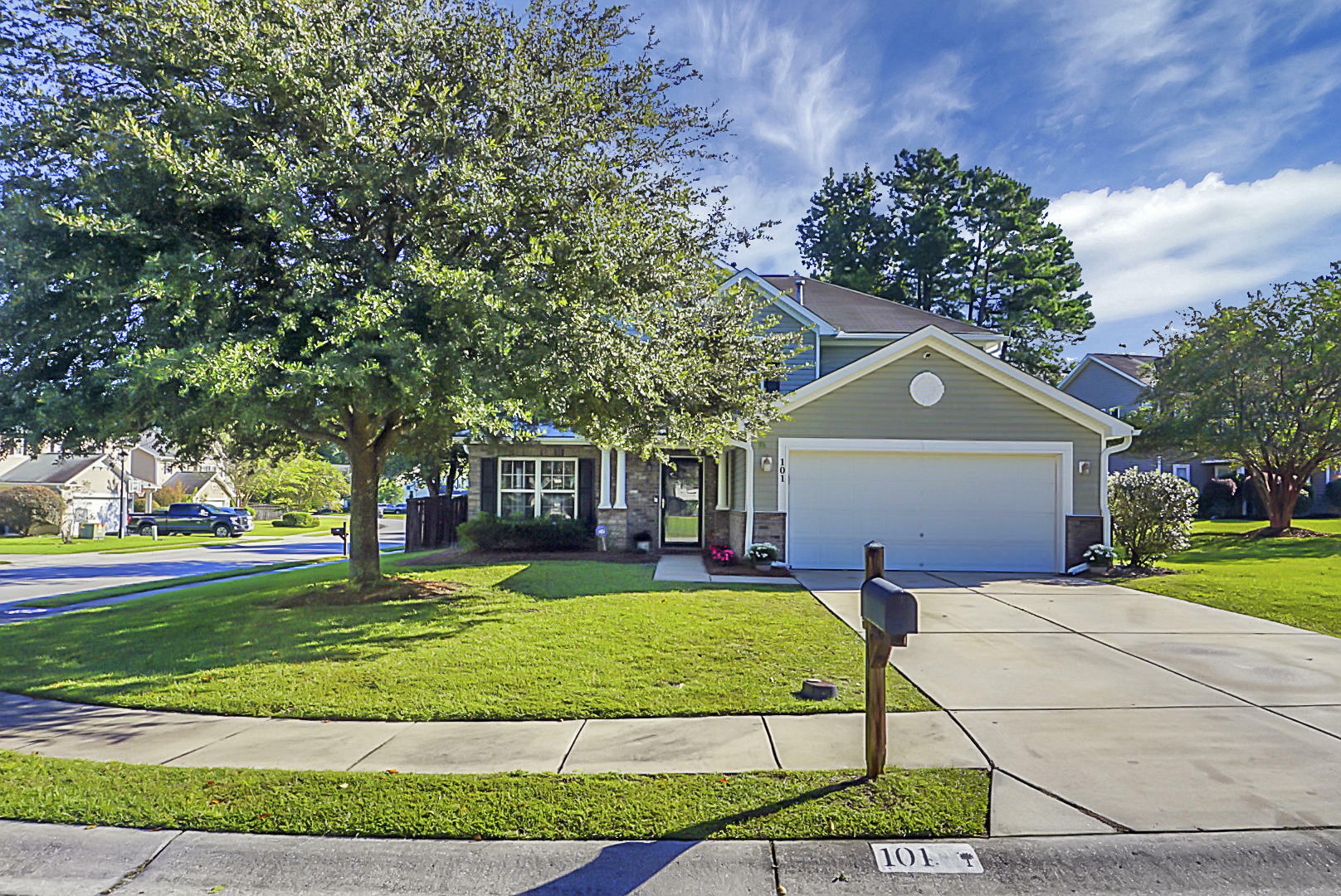 101 Writing Court  Ladson SC 29456 photo