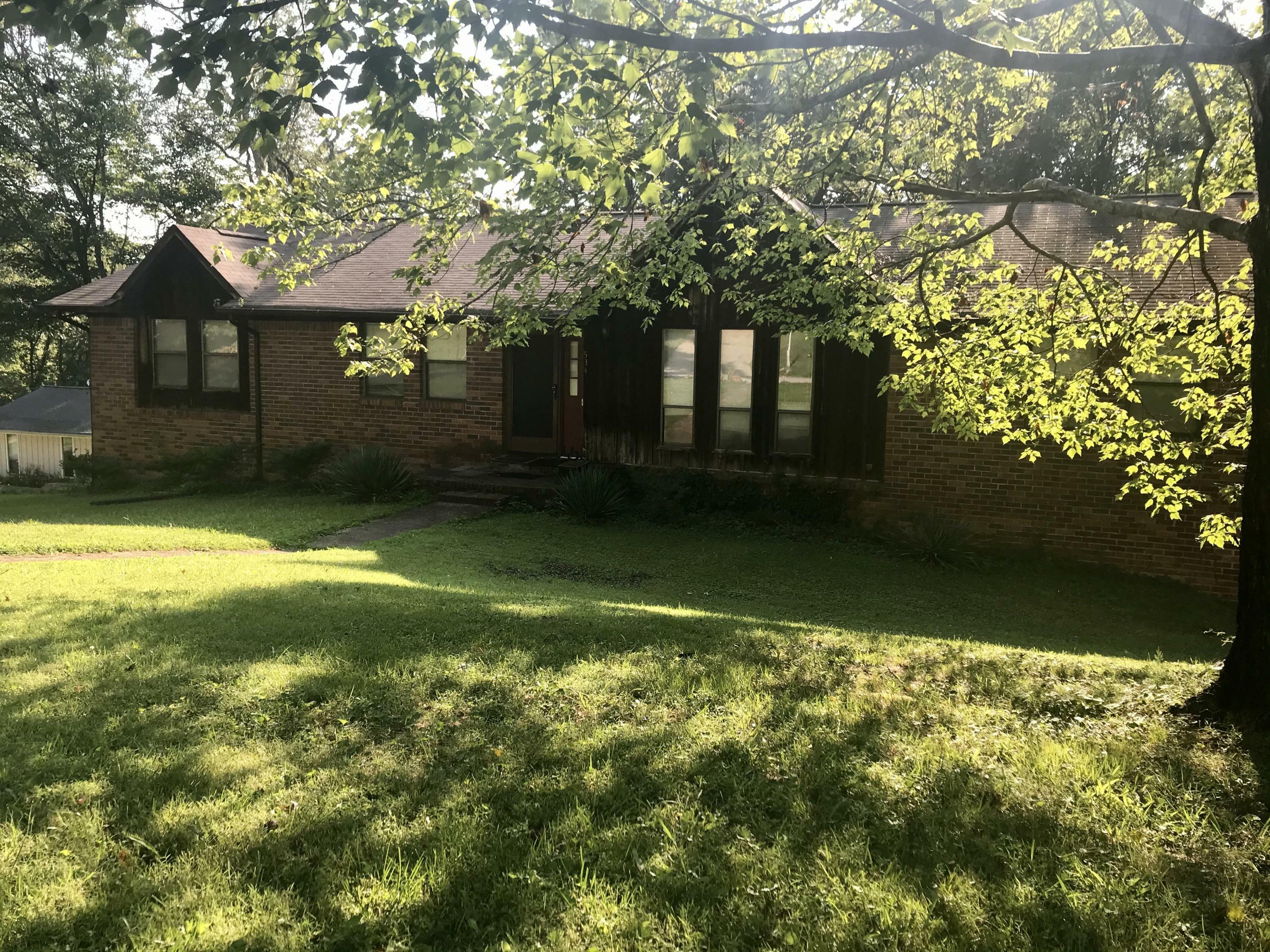 Property Photo:  534 Elizabeth Crest Road  TN 37421 