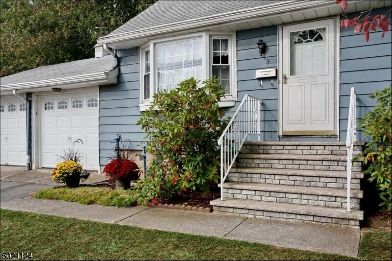 Home for sale in Clifton City 309 Brighton Road, Clifton City, NJ 07012