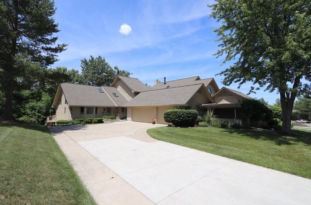 Property Photo: 8066 Pepperwood Drive MI 48439