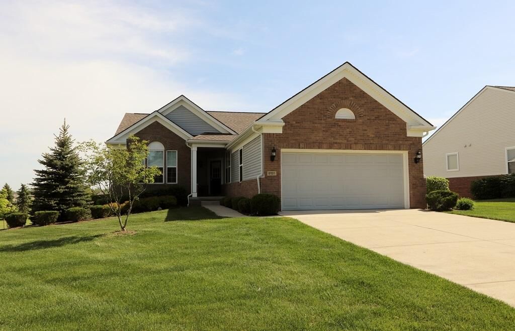 Property Photo:  9151 Pine Valley Drive  MI 48439- 