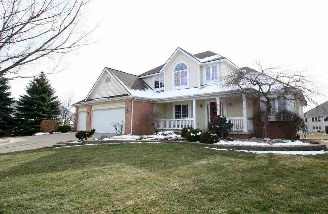 Property Photo:  8181 Dorchester Court  MI 48439- 