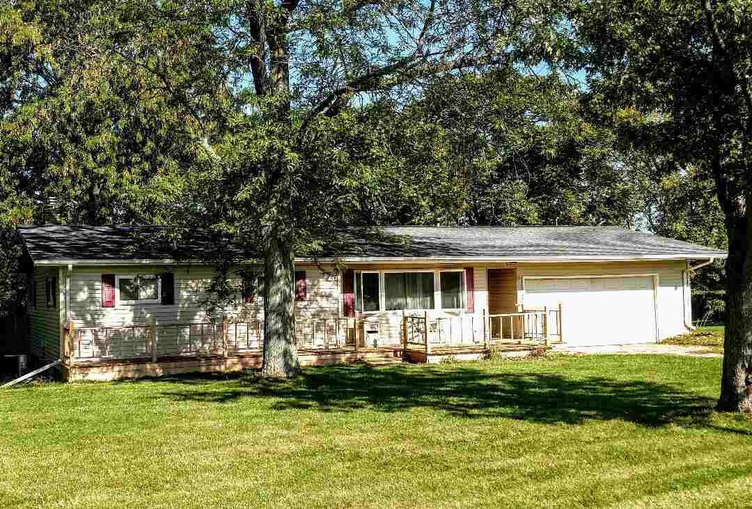 Property Photo:  14600 Corunna Road  MI 48616 