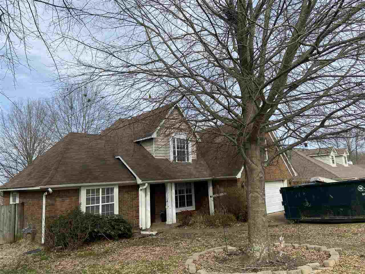 Property Photo:  7714 Shadow Hills Dr  TN 38002 