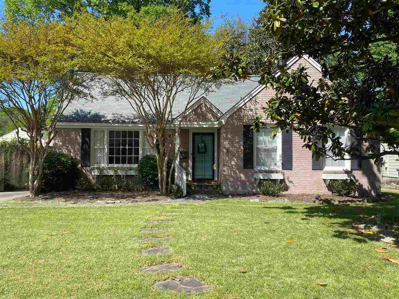 Property Photo:  3766 Shirlwood Ave  TN 38122 