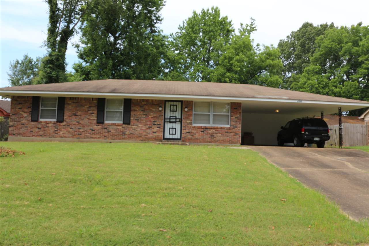 Property Photo: 4385 Cimmaron Dr TN 38109