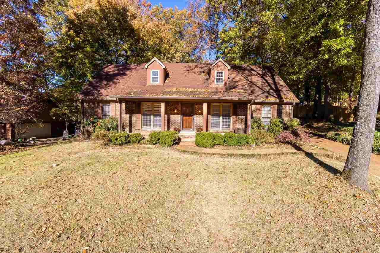 Property Photo:  2538 Friars Pl  TN 38016 