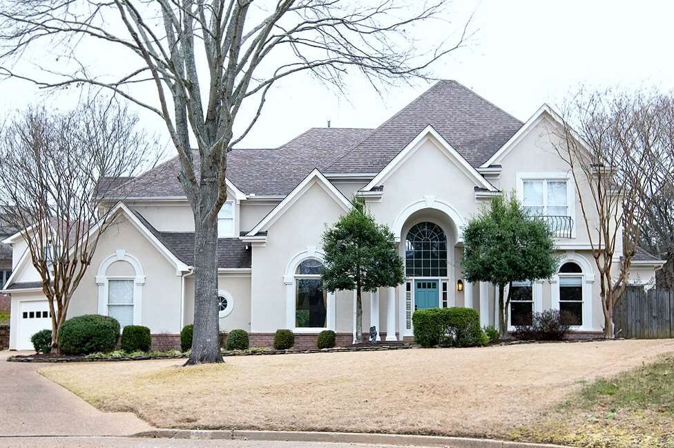 Property Photo:  300 N Fern Valley Cv  TN 38018