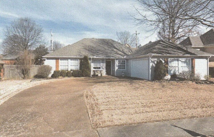 Property Photo:  8676 N Rhonda Cir  TN 38018 