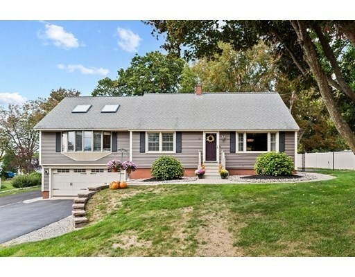Property Photo: 13 Riverview Ave MA 01844