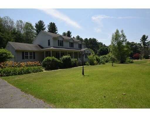 Property Photo:  58 East Longmeadow Rd 1  MA 01095 