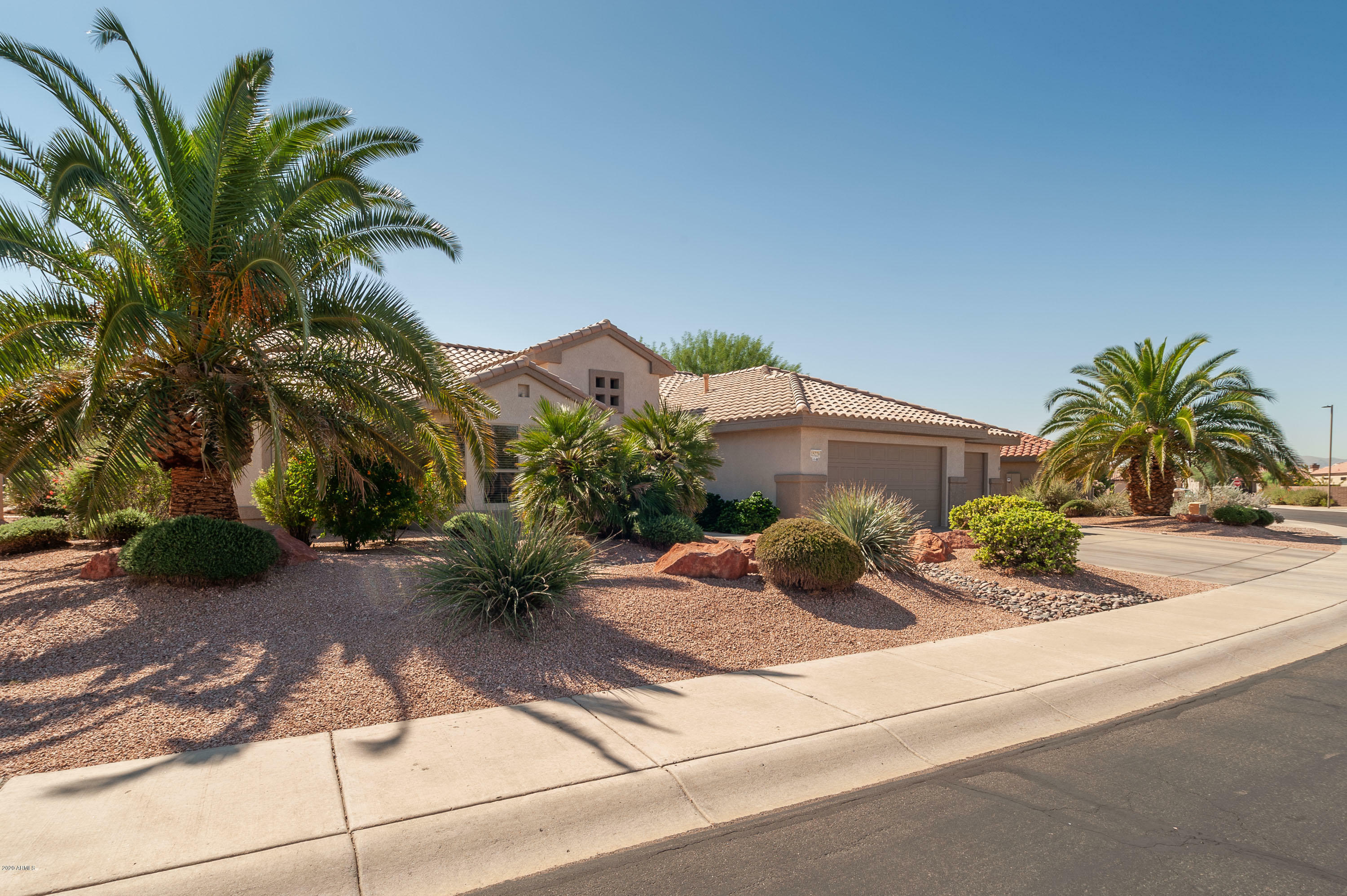 Property Photo:  15229 W Waterford Drive  AZ 85374 