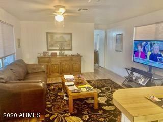 Property Photo:  10960 N 67th Avenue 27  AZ 85304 