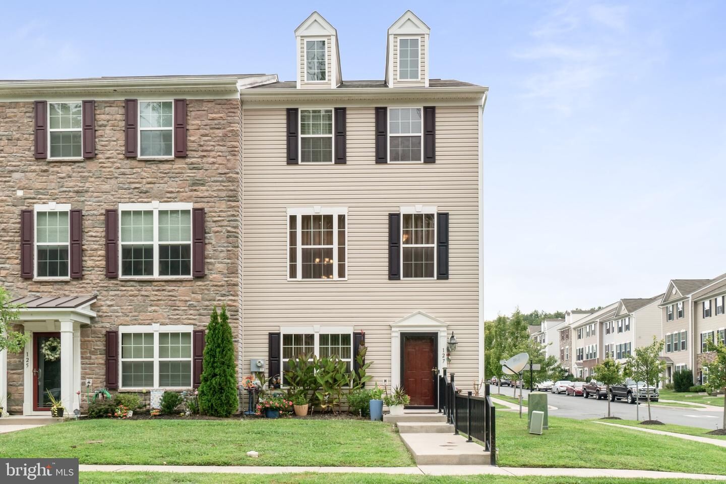 Property Photo:  127 Hopewell Drive  MD 21901 