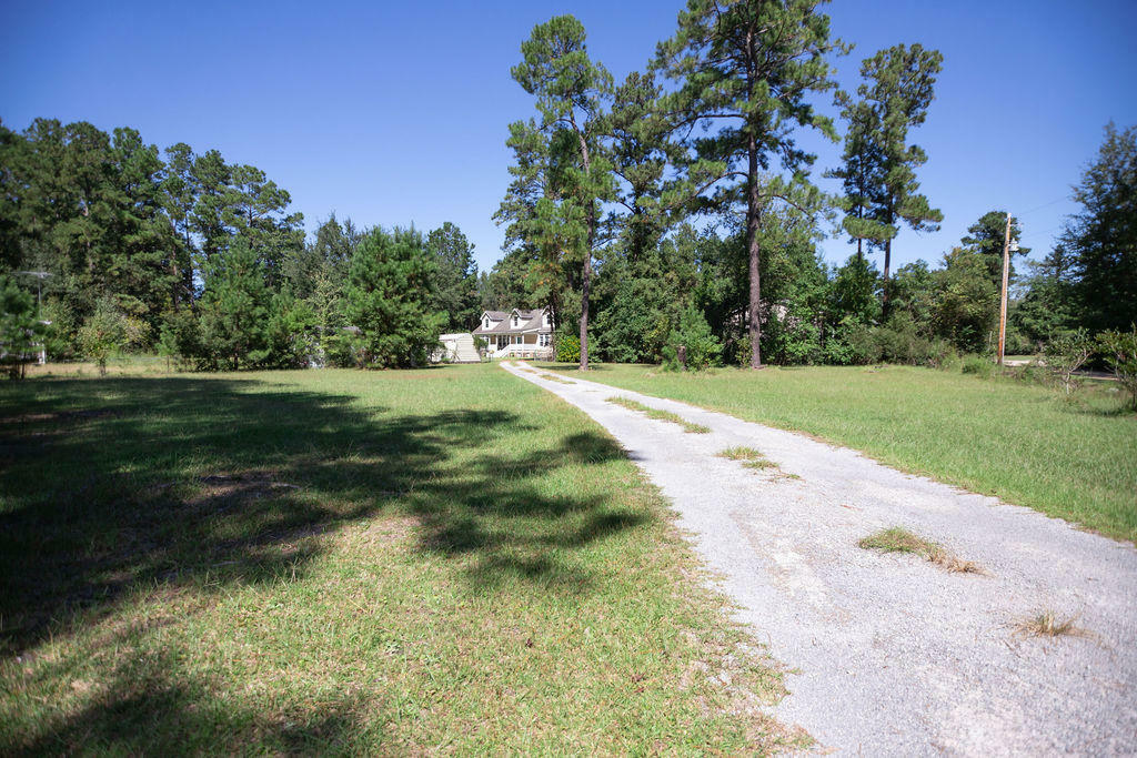 Property Photo:  820 Hiers Corner Road  SC 29488 