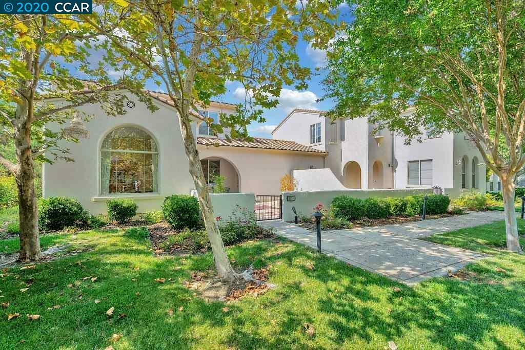 Property Photo:  2414 Amaryllis Cir  CA 94582 