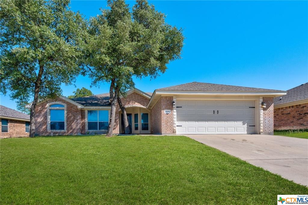 Property Photo: 3508 Jacob Street TX 76522