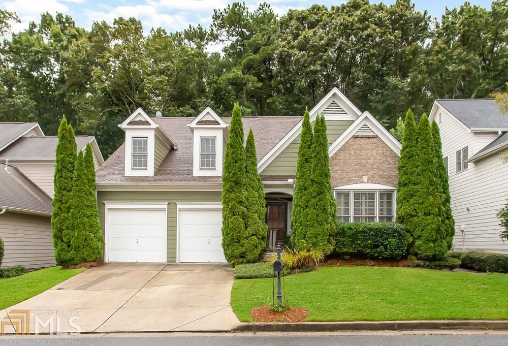 Property Photo: 413 Cherry Tree Ln GA 30066