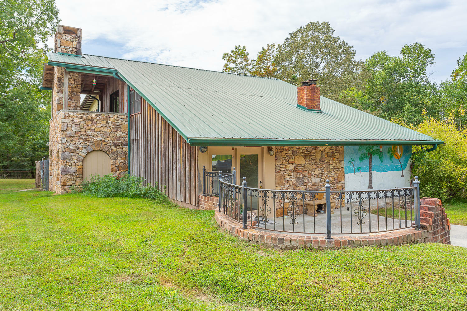 Property Photo:  8511 W Hwy 136  GA 30707 