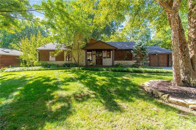 Property Photo:  2915 W 93rd Street  KS 66206 