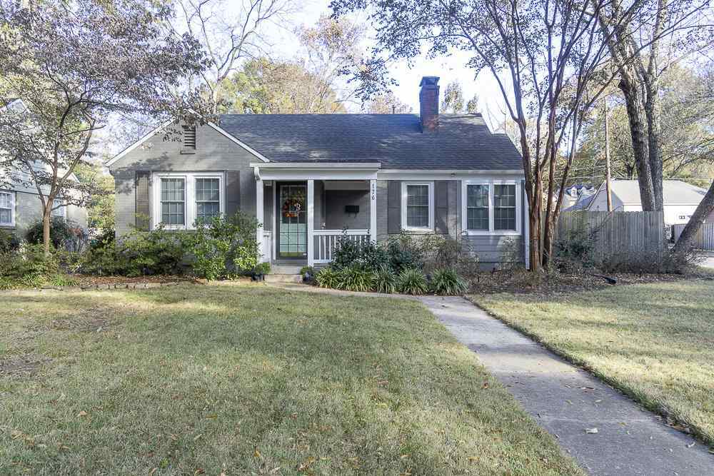 Property Photo:  176 Alexander St  TN 38111 