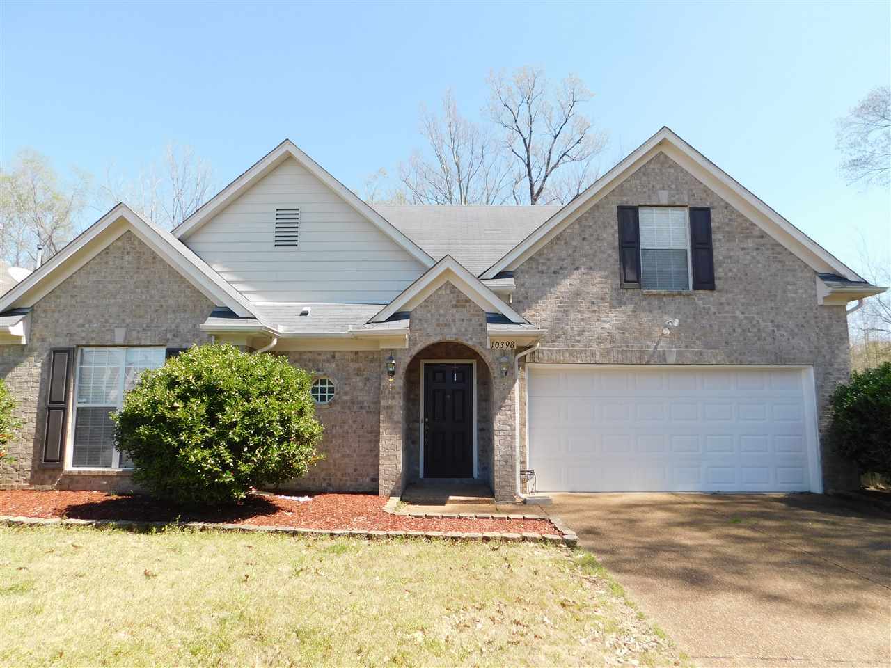 Property Photo:  10398 Cottage Oaks Dr  TN 38016 