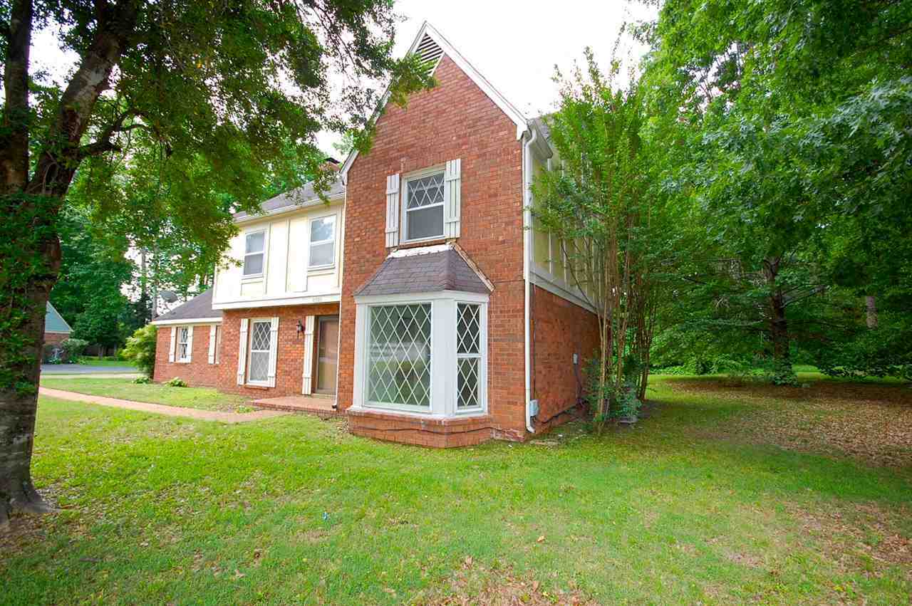 Property Photo:  8721 Lathbury Pl S  TN 38016 