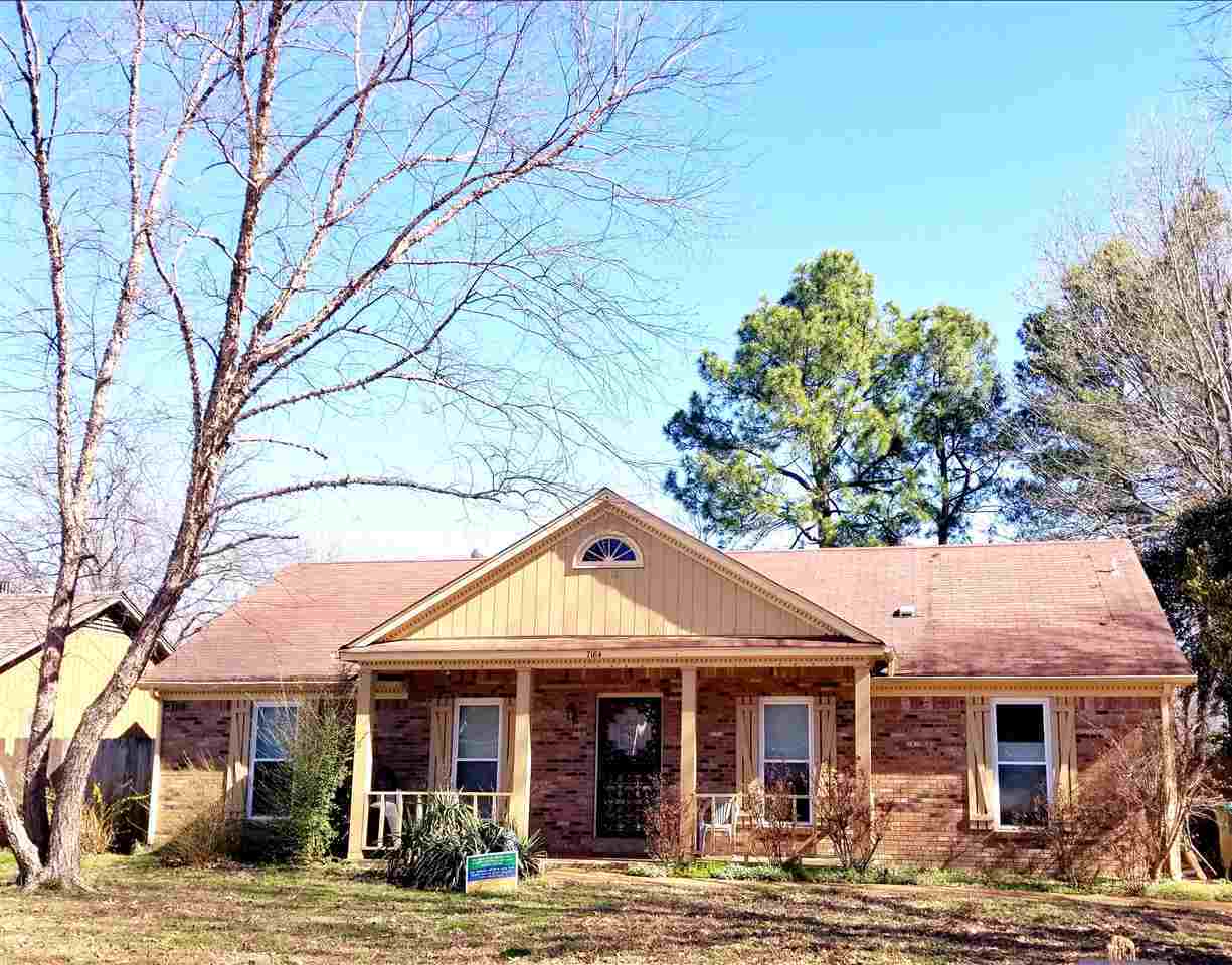 Property Photo:  7184 Tulip Trail Dr  TN 38133 