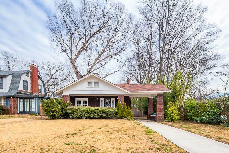 Property Photo:  204 Angelus St  TN 38112 