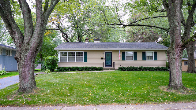 Property Photo:  236 Elmwood Drive  IL 60540 