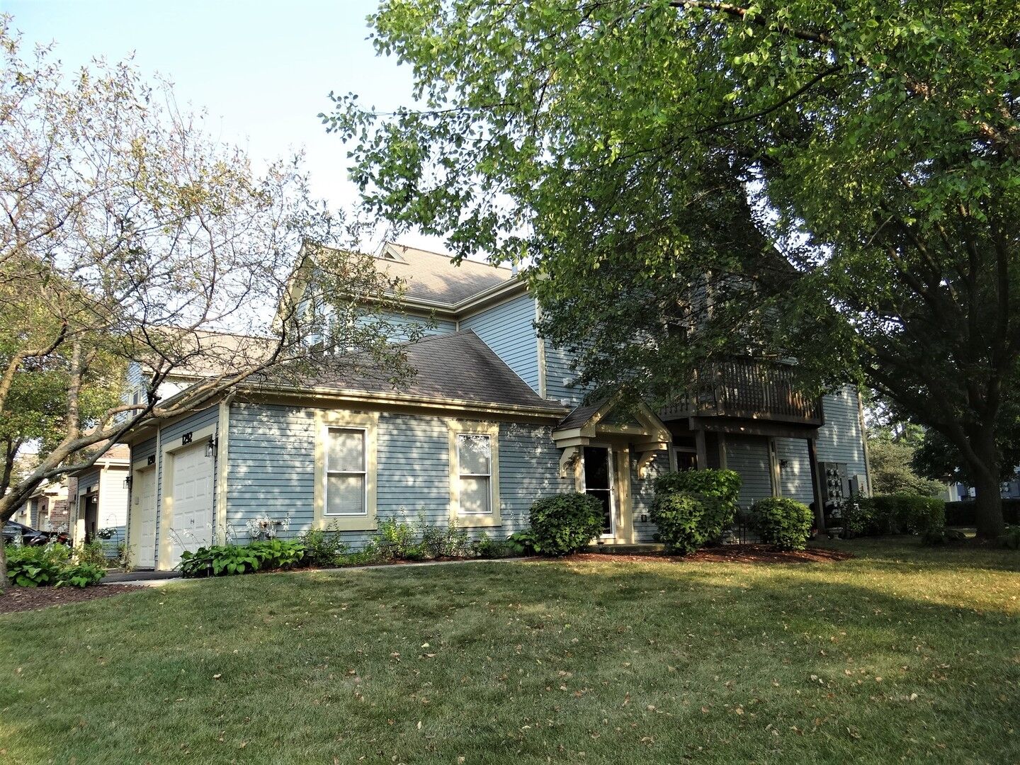 Property Photo:  1292 Rhodes Lane 1292  IL 60540 