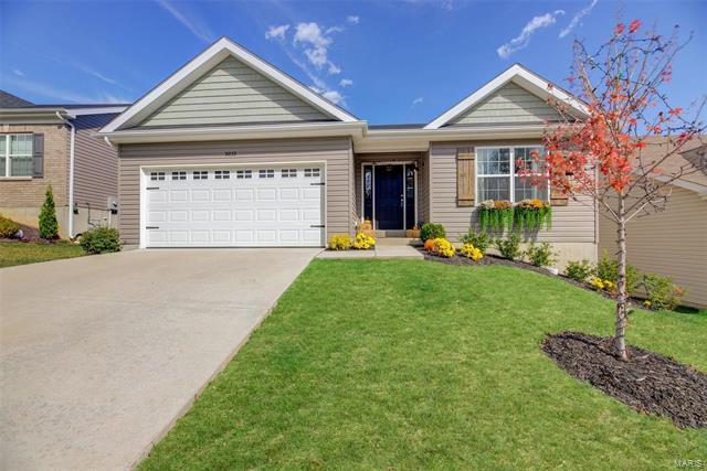 Property Photo:  5032 Eagle Wing Court   63025 
