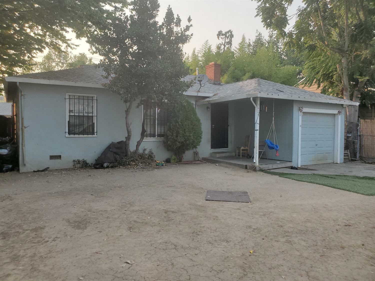 Property Photo:  3424 Santa Cruz Way  CA 95817 