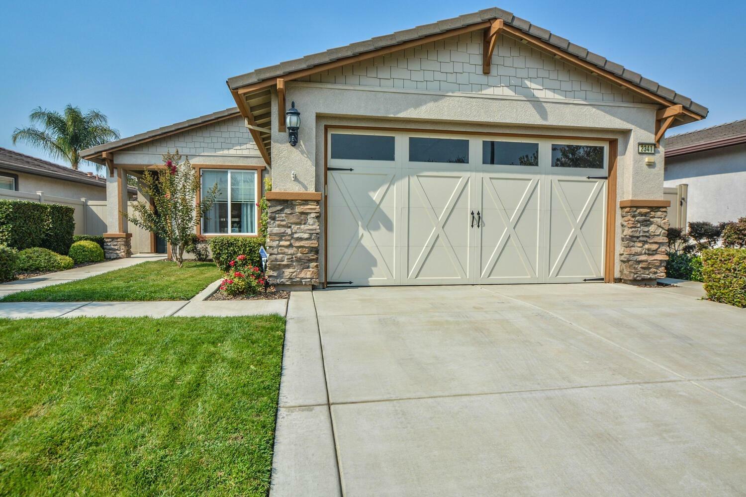 2341 Pepper Tree Lane  Manteca CA 95336 photo