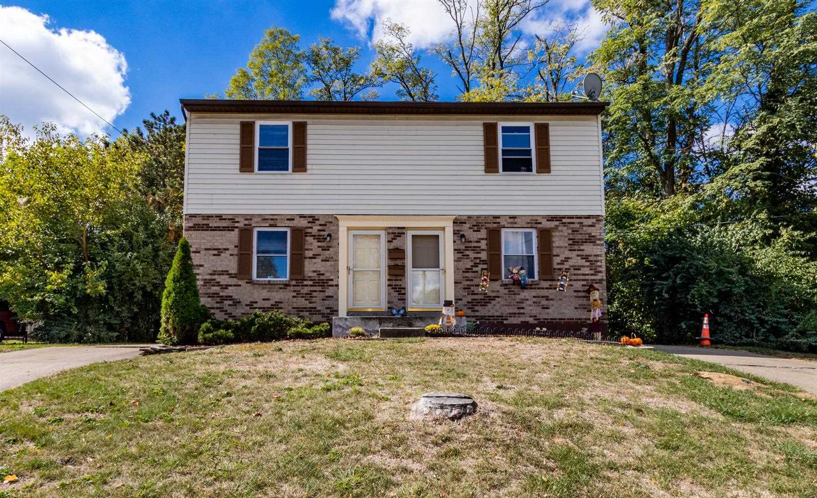 Property Photo:  59-61 Bustetter Drive  KY 41042 