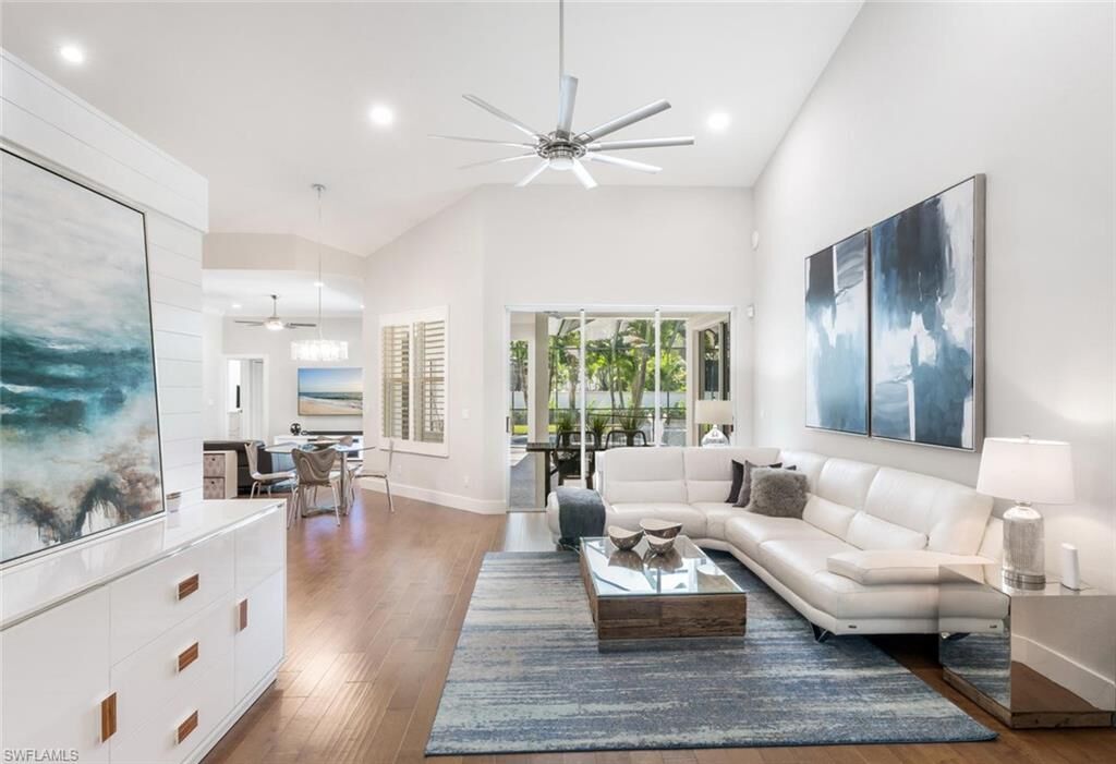 Property Photo: 7130 Sugar Magnolia Ct FL 34109